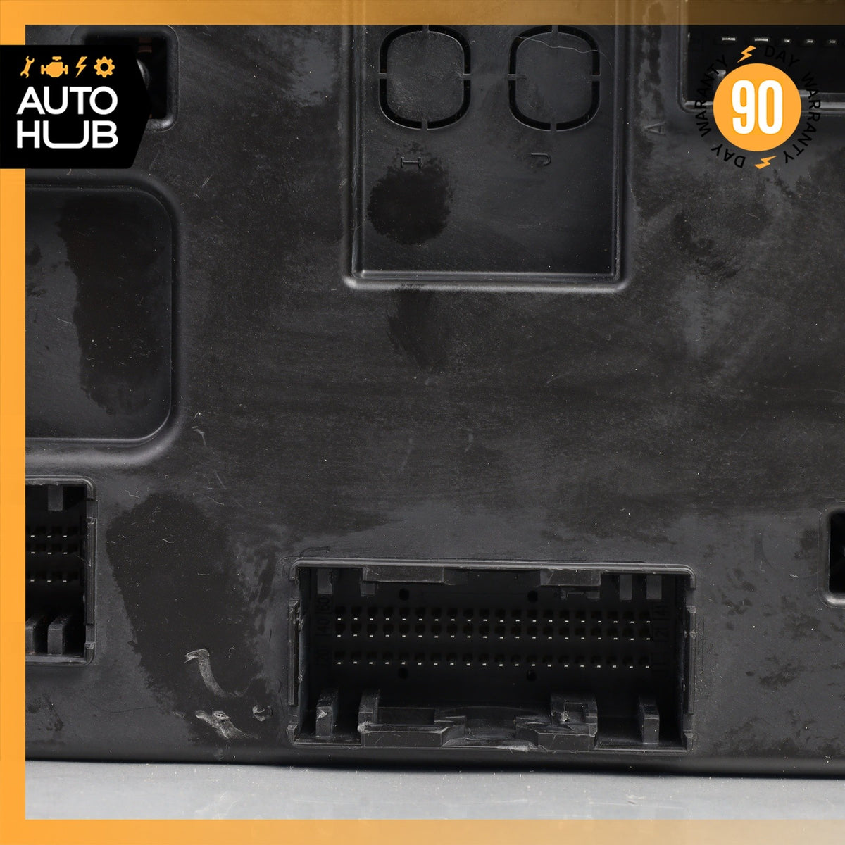 16-17 Land Rover Range Rover Sport L494 Body Control Module Fuse Relay Box OEM - photo 8