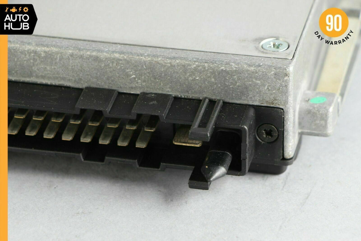 94-95 Mercedes R129 SL320 General Control Module Unit 0145450832 OEM - photo 2