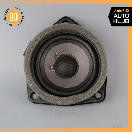 11-18 Porsche Cayenne 958 Rear Left or Right Side D-Pillar Speaker OEM - photo 1