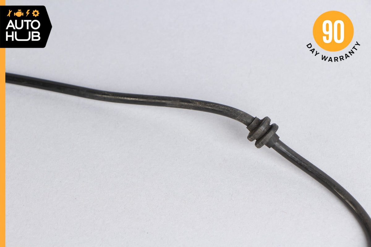 10-14 Mercedes W221 S400 CL550 Rear Left or Right Wheel Speed ABS Sensor OEM - photo 5