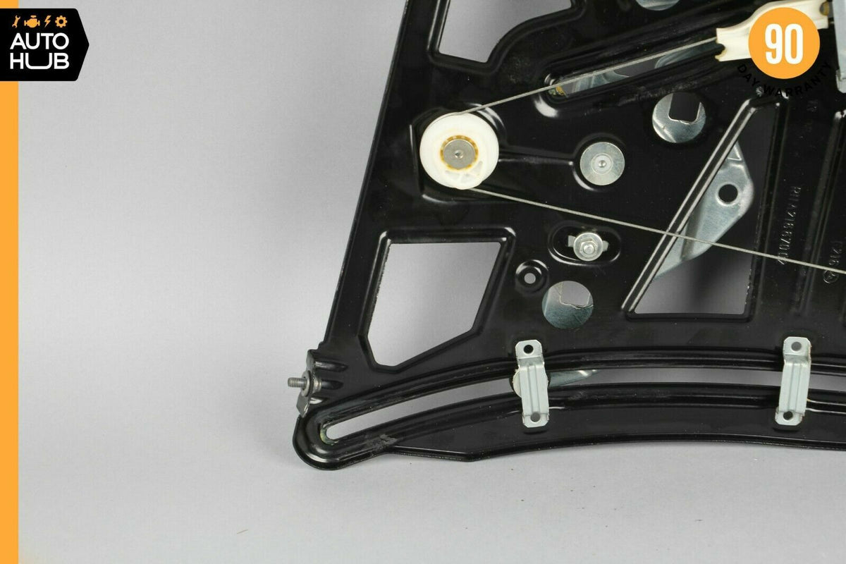 07-14 Mercedes W216 CL63 AMG CL550 CL600 Rear Right Window Regulator Motor OEM - photo 5