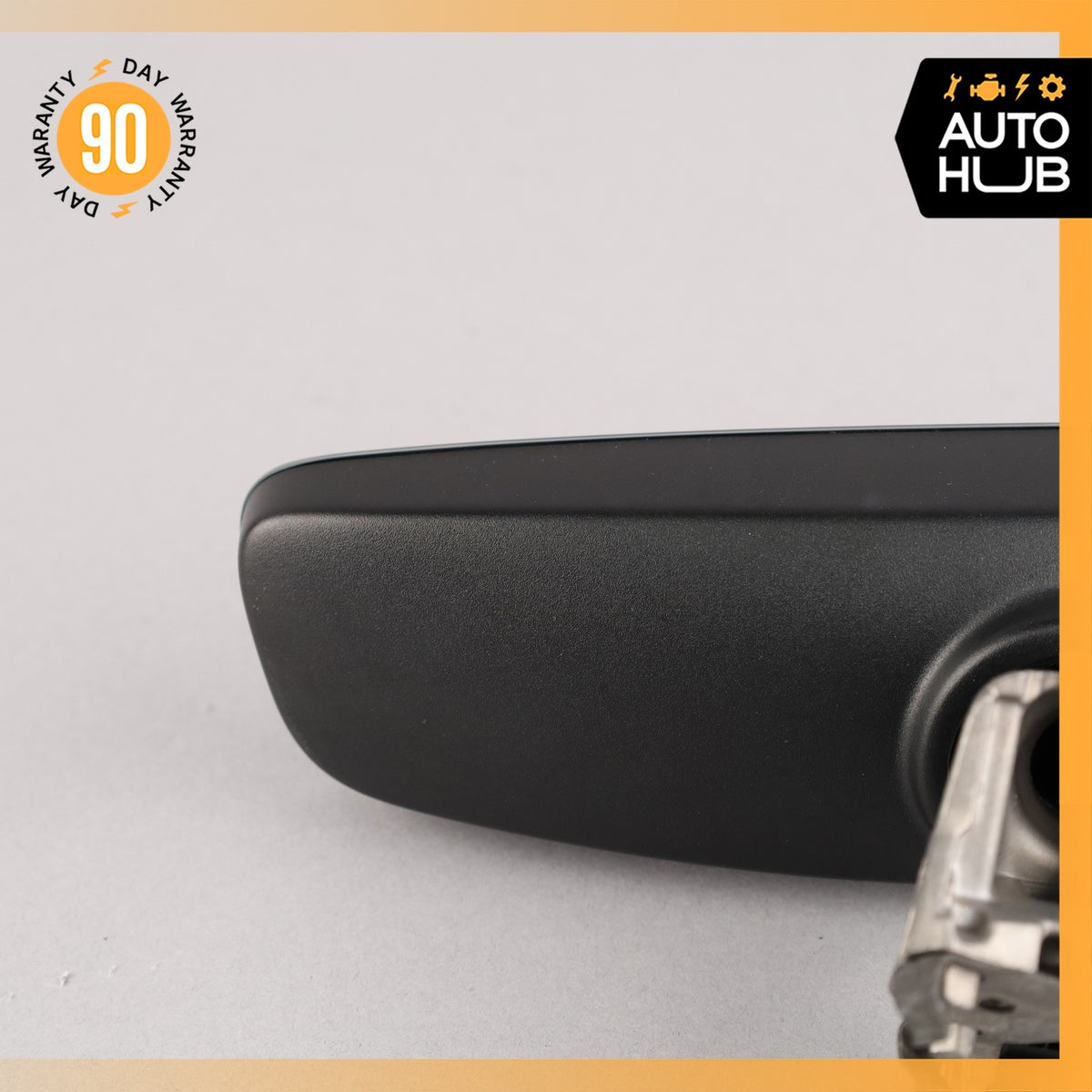 18-24 Audi 4M Q7 Q5 A5 S5 Interior Rear View Mirror OEM 87k - photo 9