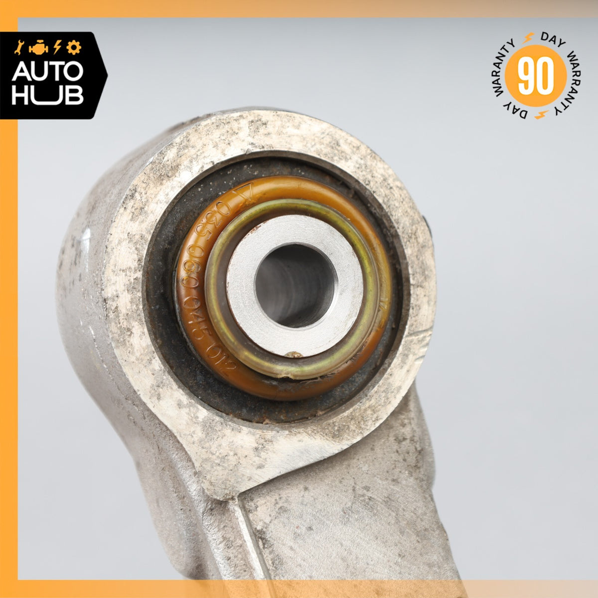 14-24 Jaguar X152 F-Type Rear Right Side Lower Control Arm OEM - photo 11