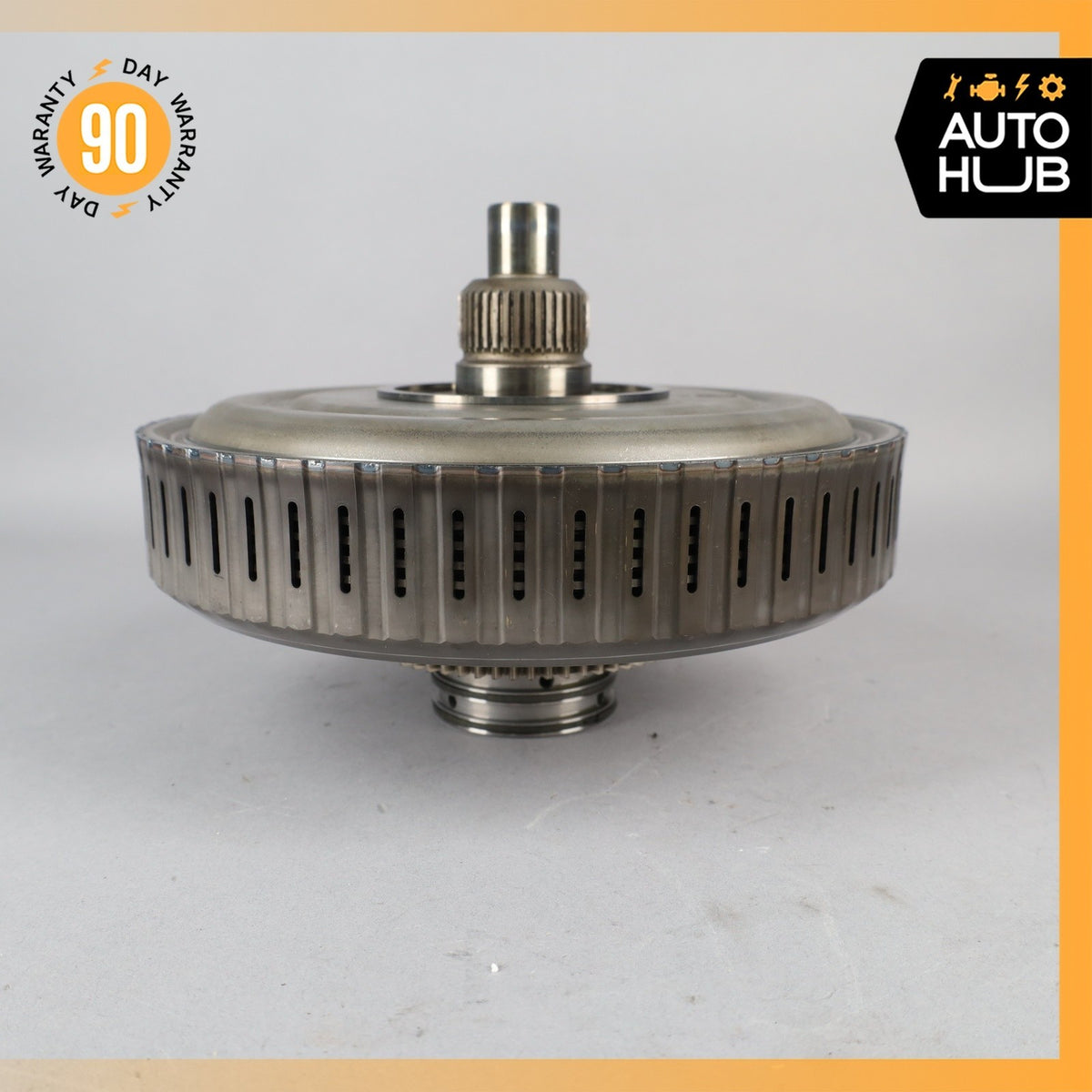 Mercedes W117 CLA45 GLA45 AMG  7G-Tronic Automatic Transmission Dual Clutch OEM - photo 4