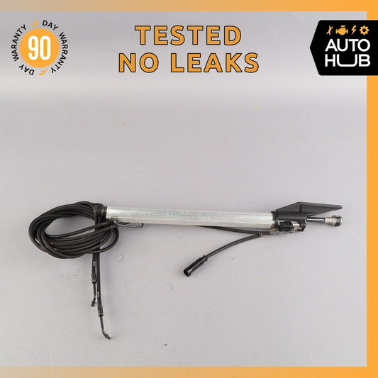 10-19 Maserati GranTurismo M145 Right Side Tonneau Cover Lift Cylinder OEM - photo 1
