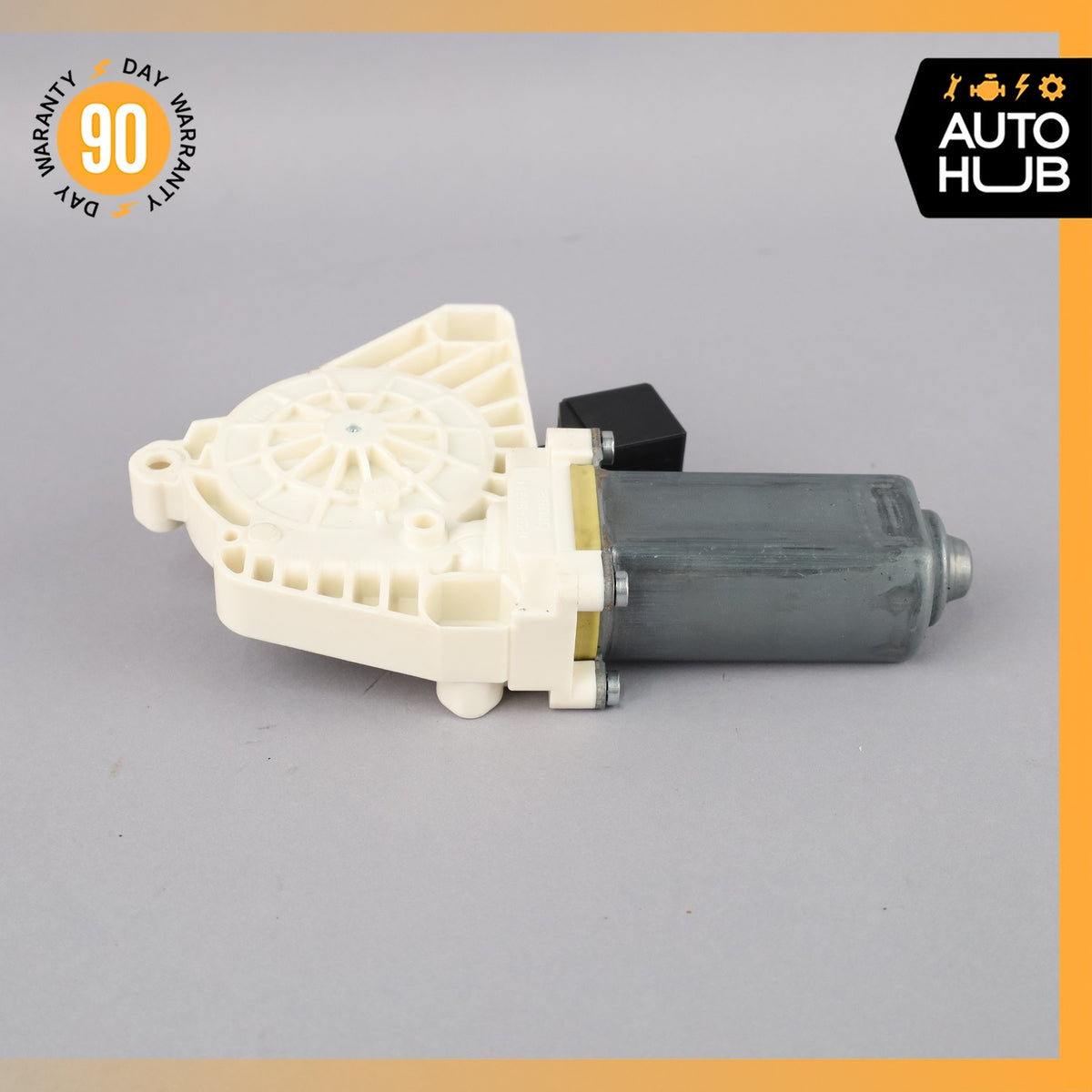 Mercedes W117 CLA45 AMG Window Regulator Motor 2078200542 OEM - photo 5