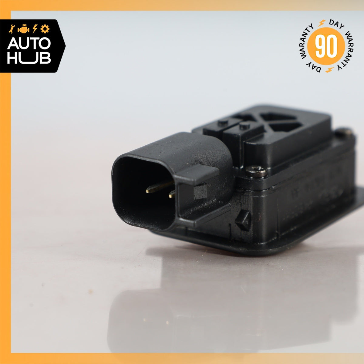 Jaguar X152 F-Type R Trunk Lock Open Button Switch 1L2T14K147AA OEM 85k - photo 8