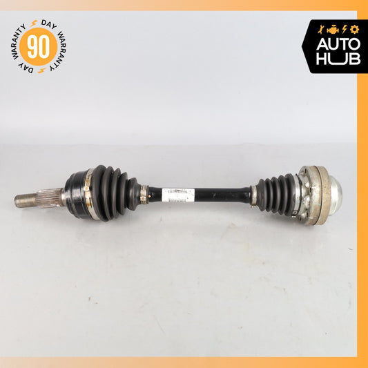 11-18 Porsche Cayenne 958 GTS Front Right or Left Side Axle CV Shaft OEM - photo 1