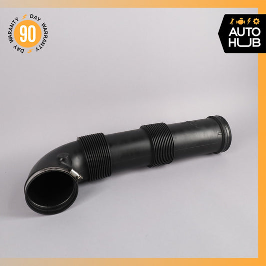 Porsche Cayenne 958 VR6 3.6L Air Intake Cleaner Hose Tube 7L5128684 OEM - photo 1