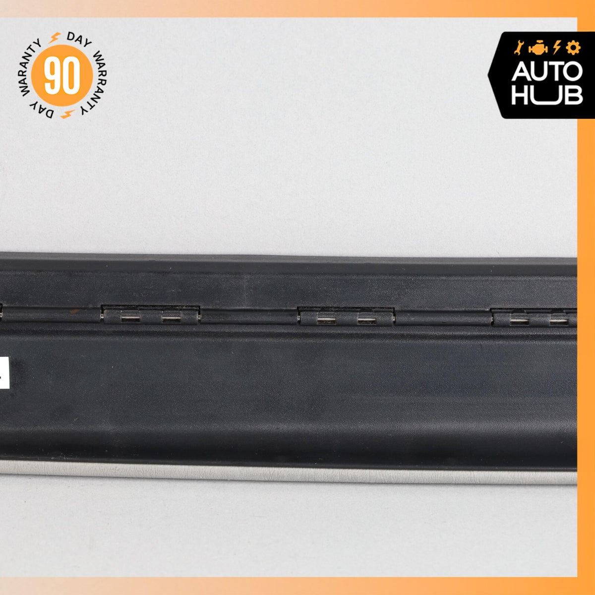 Mercedes R129 SL500 SL320 Left Interior Door Panel Storage Compartment OEM - photo 7