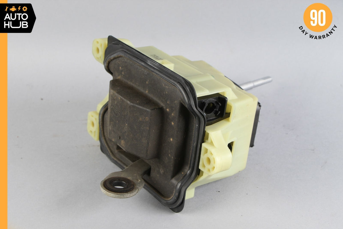 08-15 Mercedes W204 C250 C63 AMG Floor Gear Selector Shifter 2042677524 OEM - photo 9