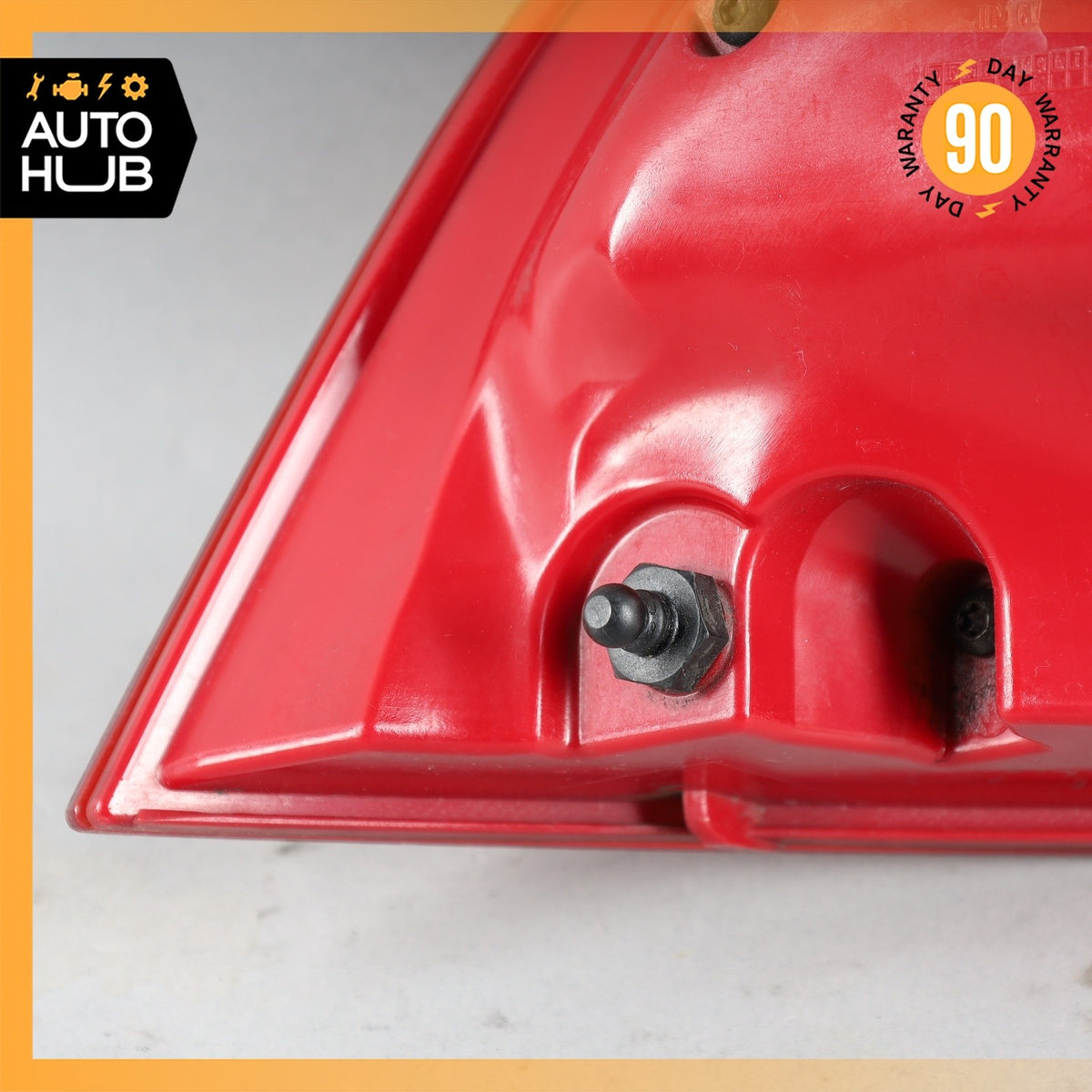 12-15 Audi 4G8 A7 S7 Right Outer LED Taillight Tail Light Lamp 4G8945096A OEM - photo 12