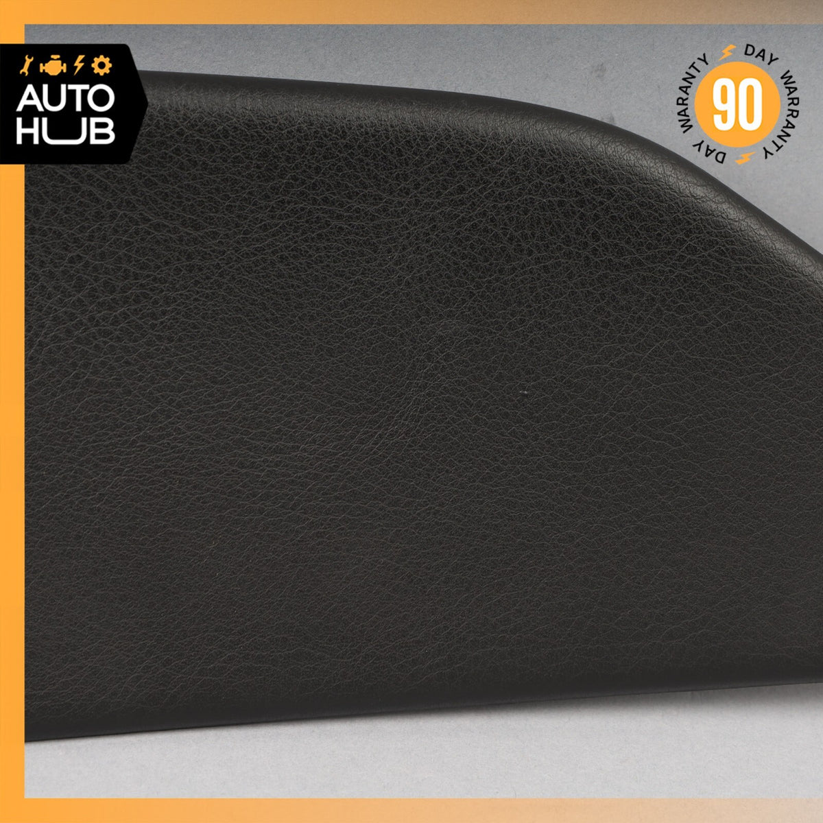 Maserati GranTurismo S M145 Center Console Armrest Storage Panel Trim Left OEM - photo 3