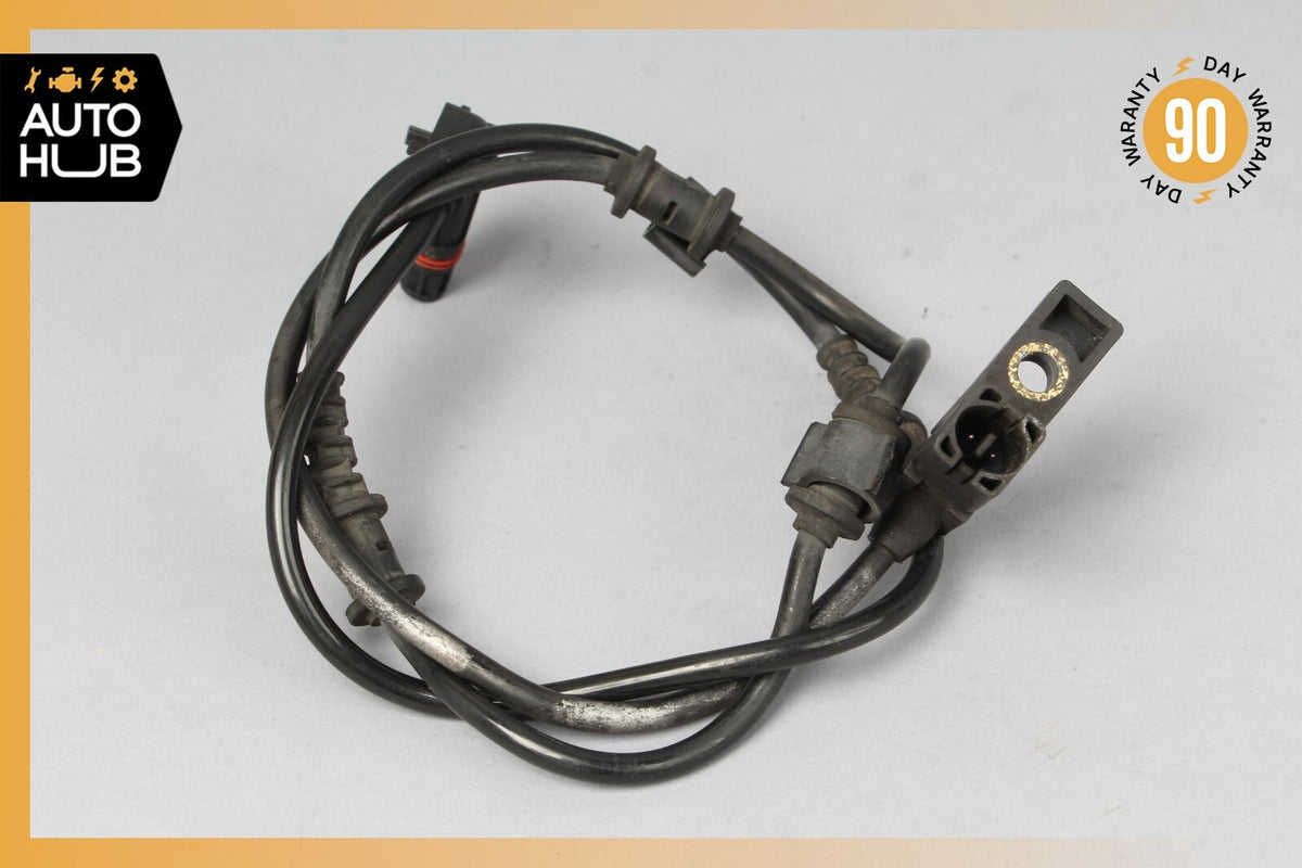06-12 Mercedes X164 GL550 ML350 ML500 Front Pad Wear Sensor Wiring Sensor OEM - photo 7