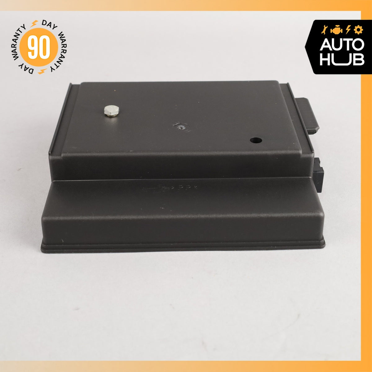 Bentley Arnage / Silver Seraph Front Left Driver Side Seat Control Module OEM - photo 7
