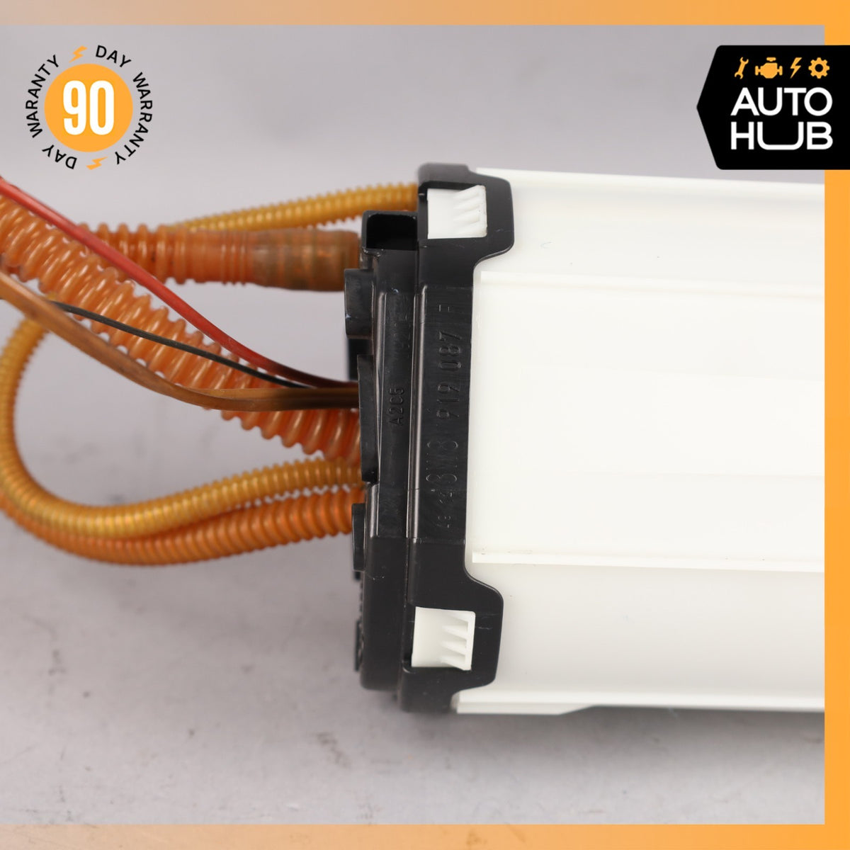 12-18 Bentley GT Flying Spur Right Fuel Pump Level Sending Unit 3W8919087F OEM - photo 8