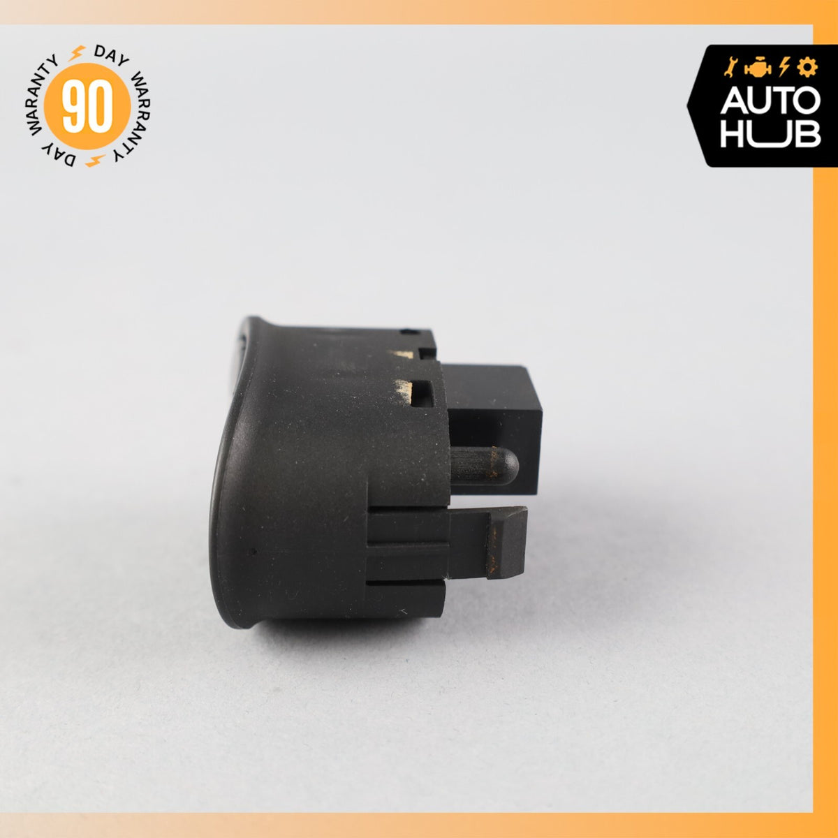 03-12 Bentley Continental GT GTC ESP PDC Button Switch Control OEM 65k - photo 3