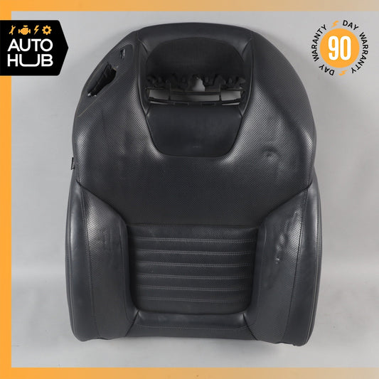 13-20 Mercedes R231 SL550 SL400 Right Side Top Upper Seat Cushion Nappa OEM - photo 1