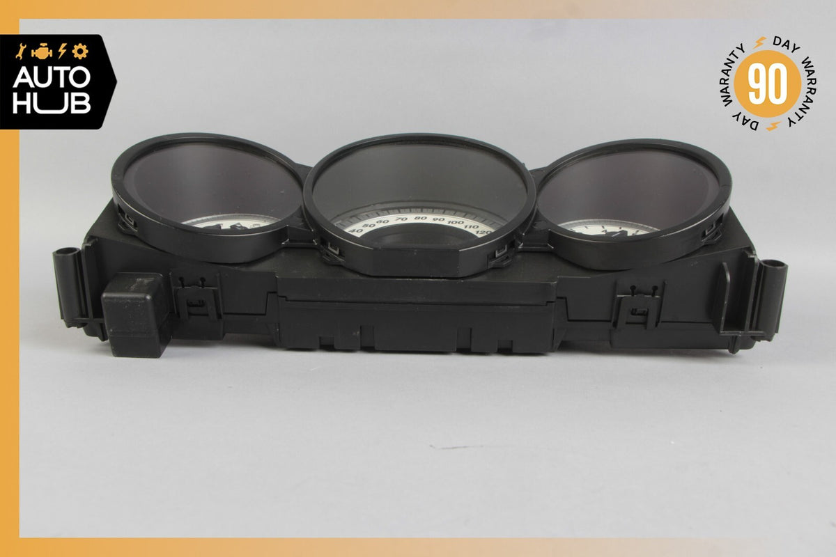 2015 Mercedes W218 CLS400 Instrument Speedometer Cluster 2189007603 OEM 79k - photo 5