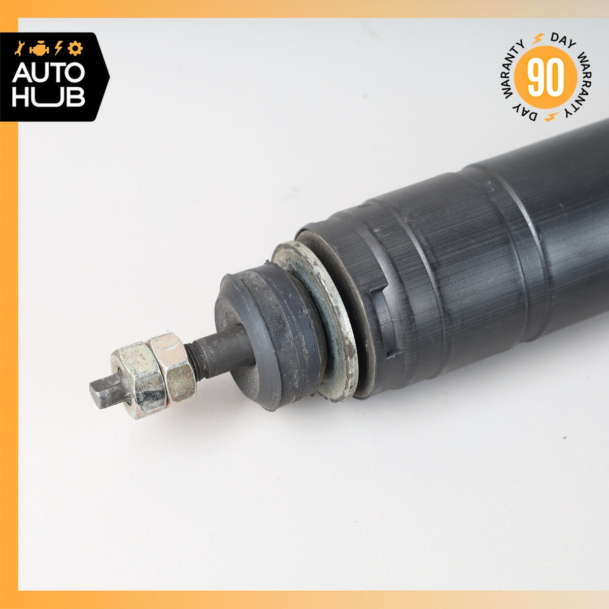 96-02 Mercedes R129 SL500 SL320 Rear Left & Right Shock Strut Absorber OEM - photo 12