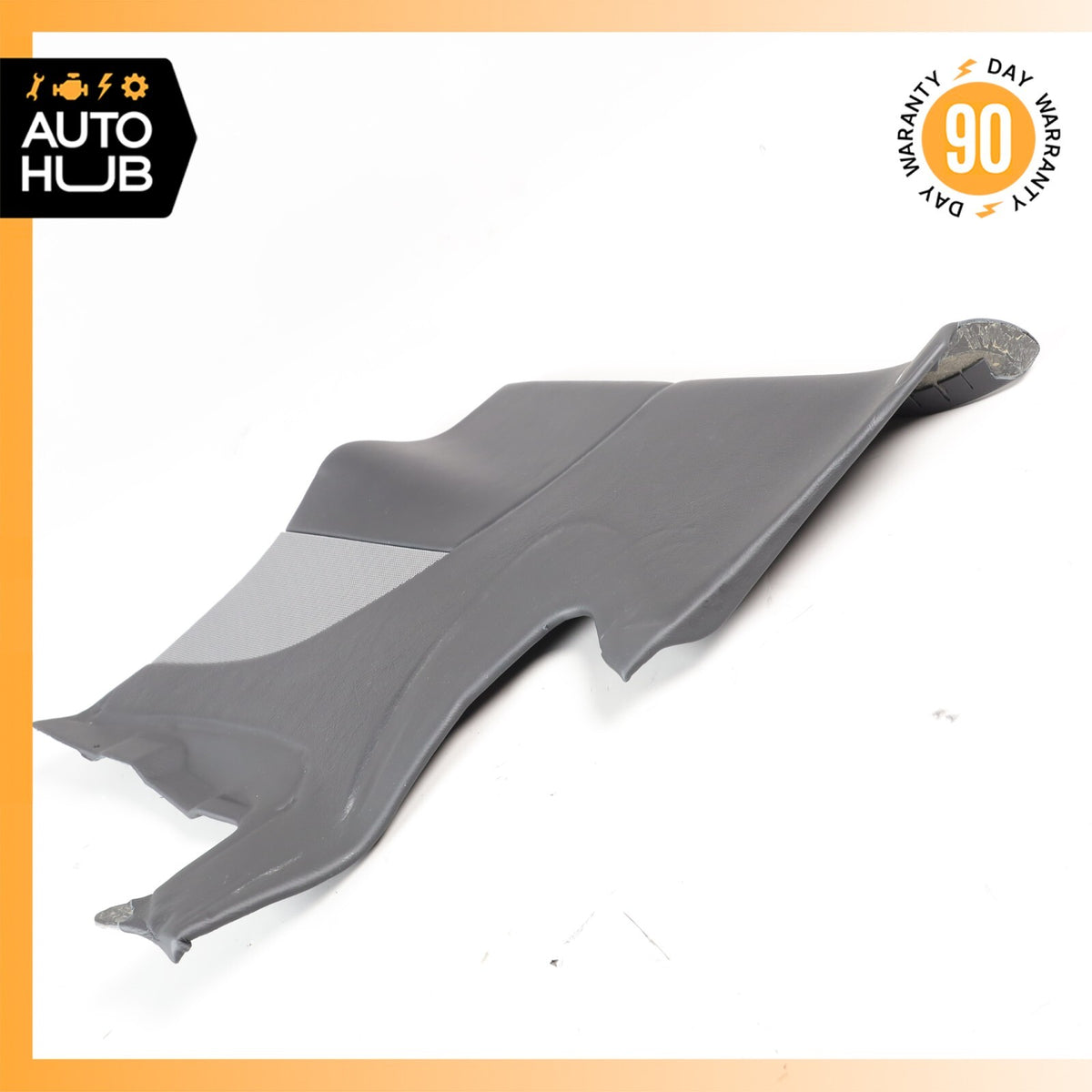 13-16 Aston Martin DB9 Coupe Rear Left Driver Side Interior Panel OEM 35k - photo 14