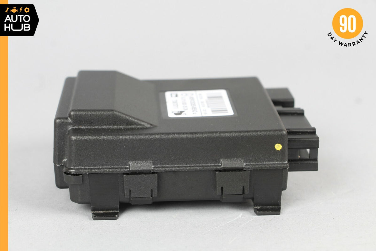 06-11 Mercedes W219 CLS500 CLS550 Trunk Lid Lock Remote Release Control Module - photo 2
