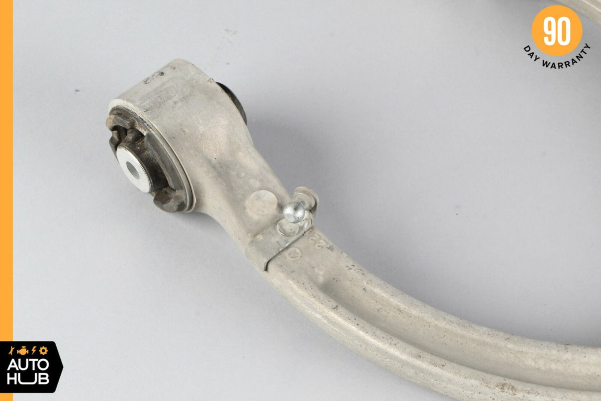 07-13 Mercedes W221 S550 CL550 Front Right Upper Transverse Control Arm OEM - photo 4
