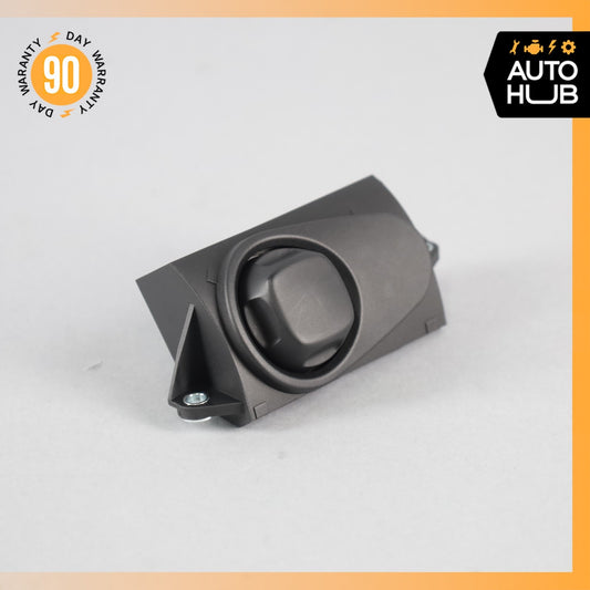 Audi C7 S6 Steering Column Adjustment Control Switch 4H0953551B OEM - photo 1