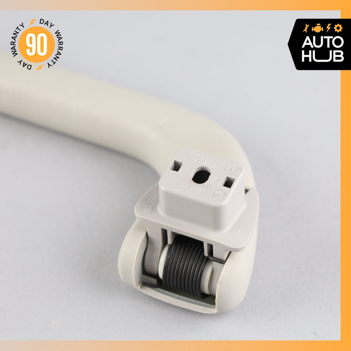 07-13 Mercedes W221 S600 S63 Rear Left or Right Side Interior Safety Handle OEM - photo 8