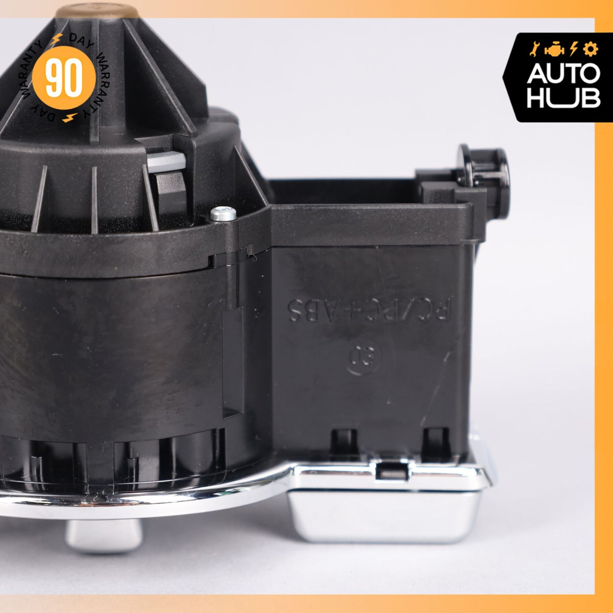07-14 Mercedes W221 S550 CL550 S63 Headlight Switch Night Vision Control OEM - photo 8