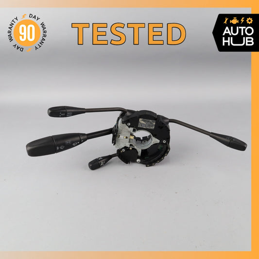 03-12 Mercedes R230 SL550 S55 AMG CL500 Steering Column Switch 0085452324 OEM - photo 1