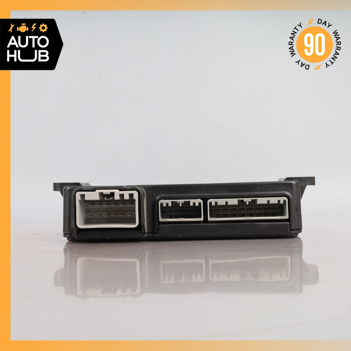 10-17 Jaguar X152 F-Type Anti-Theft Locking Keyless Entry Module OEM - photo 4