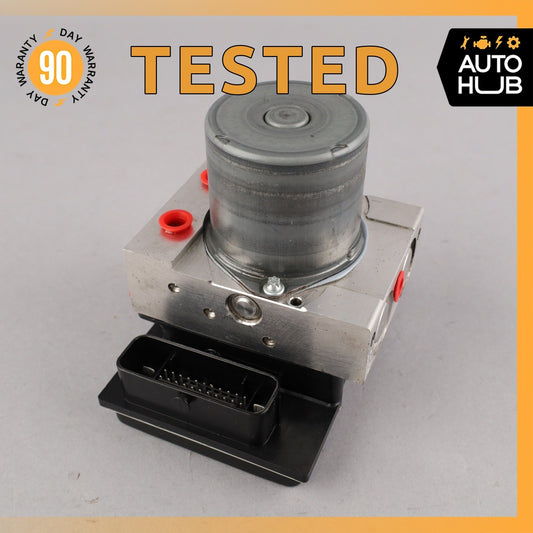 10-14 Mercedes W212 E350 CLS550 ABS Anti Lock Pump Brake Module 2124312912 OEM - photo 1