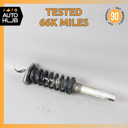 08-16 Maserati GranTurismo M145 Rear Side Shock Strut Absorber 230030 OEM 66k - photo 1