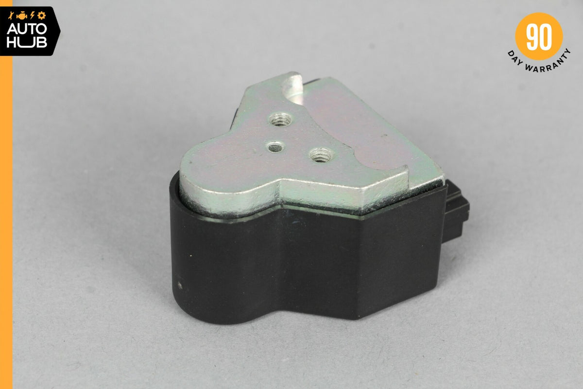 07-13 Mercedes W221 S550 E500 Front Seat Ventilation Control Unit 2118702526 OEM - photo 3