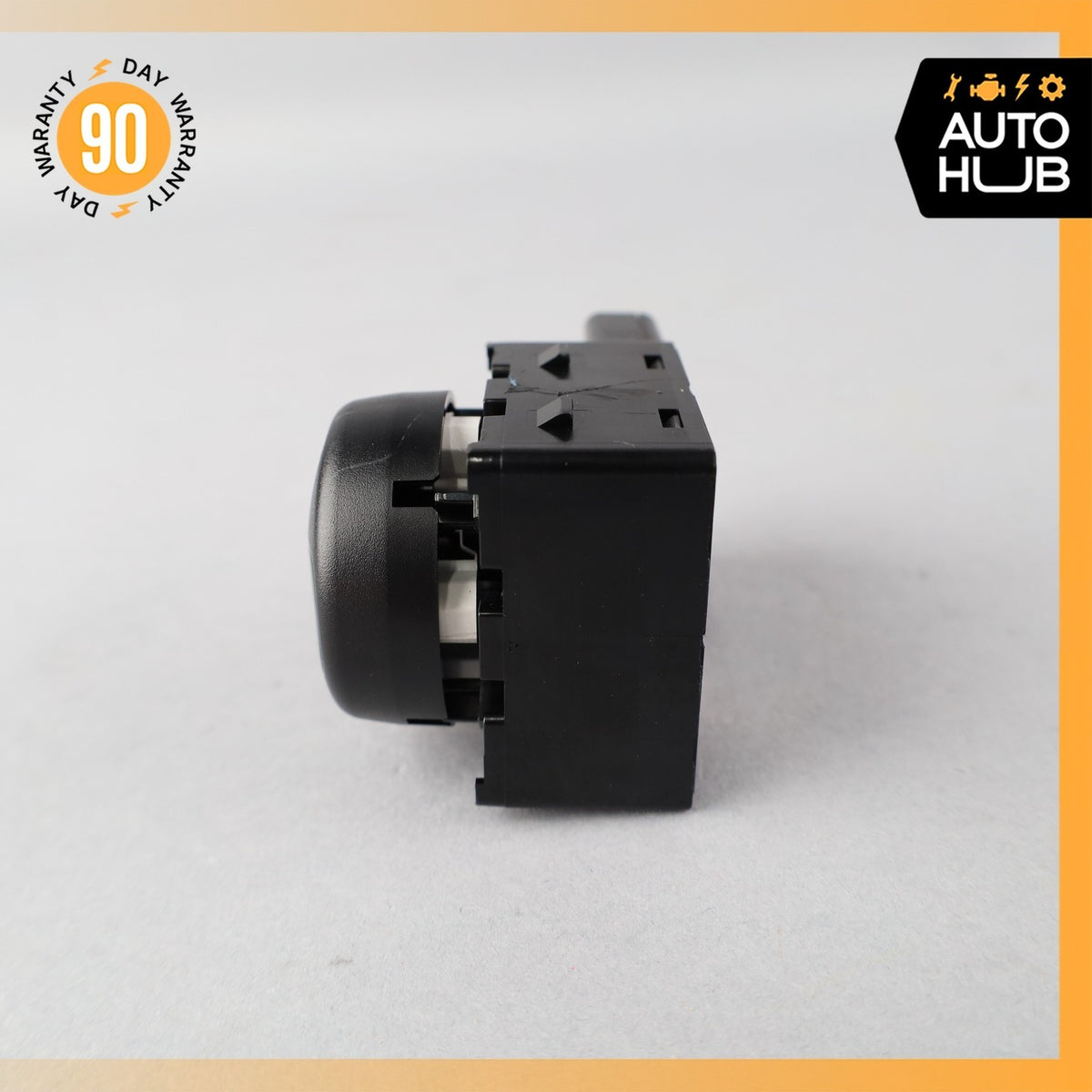14-20 Maserati Quattroporte M156 Front Left or Right Seat Adjustment Switch OEM - photo 3