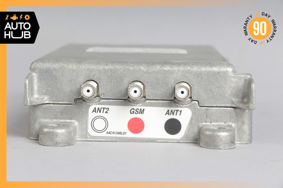 00-06 Mercedes R129 SL500 S500 CL500 Voice Command Control Module 2108208026 OEM - photo 7