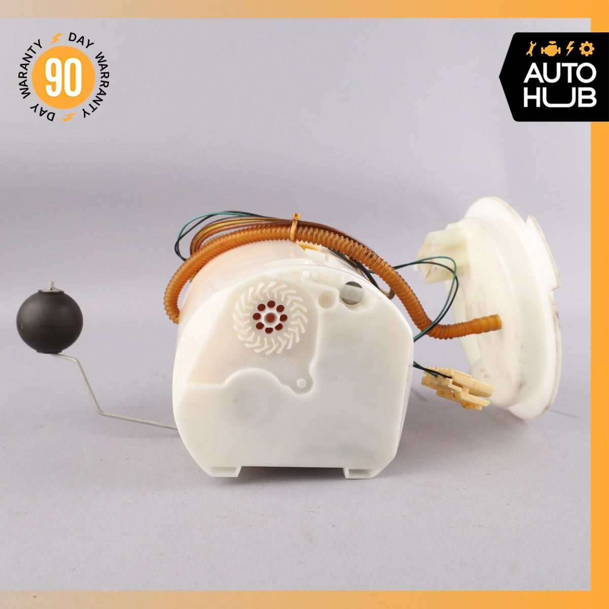16-22 BMW G12 740i Fuel Pump Level Sending Unit OEM - photo 10