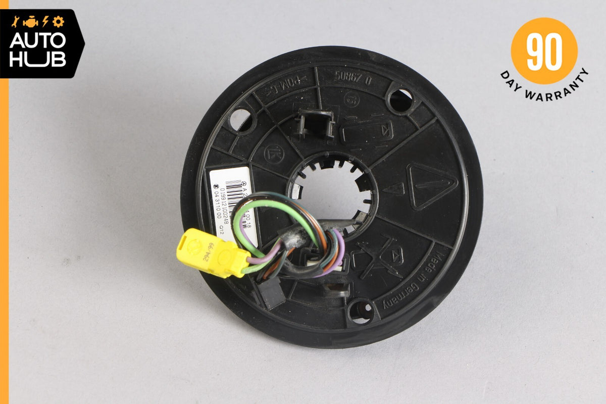 00-06 Mercedes R230 SL500 S350 Steering Column Angle Sensor Clock Spring OEM - photo 4