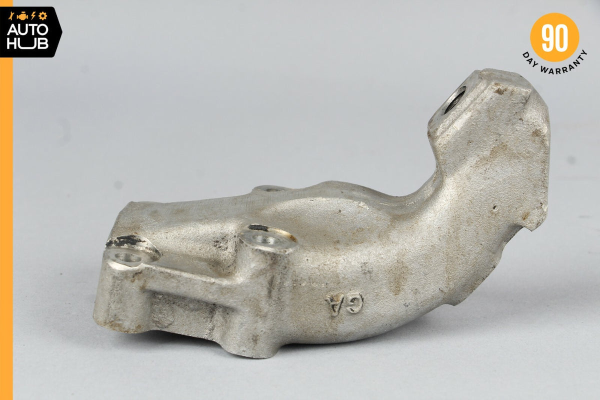 73-80 Mercedes R107 450SL 450SLC Engine Carrier Mount Bracket Left Side OEM - photo 2