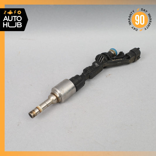 2013 Land Rover LR4 HSE 5.0L V8 AJ133 Engine Motor Fuel Injector 8W939F593BC OEM - photo 1