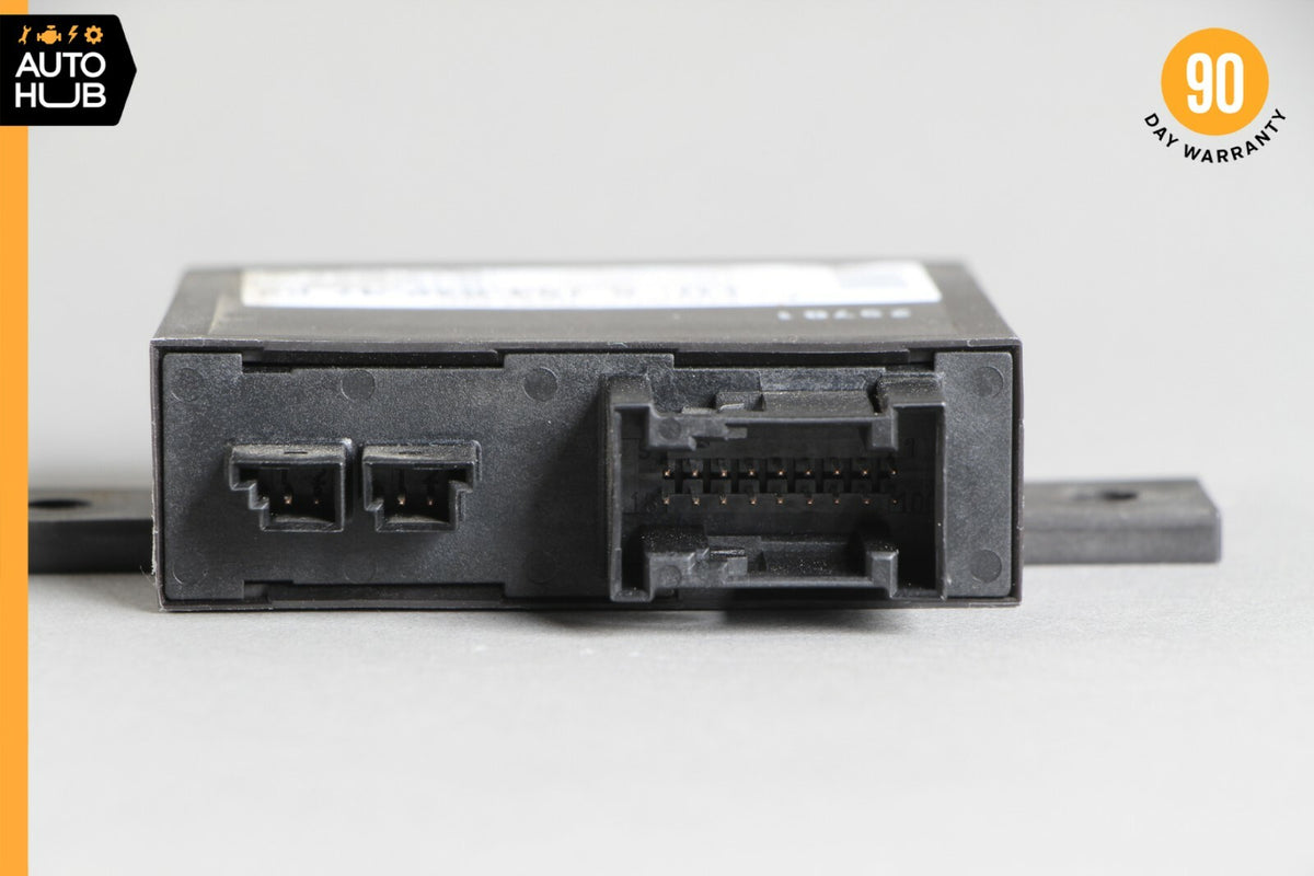 06-13 Mercedes W164 ML550 R350 SL550 TPMS Tire Pressure Control 1645403762 OEM - photo 6