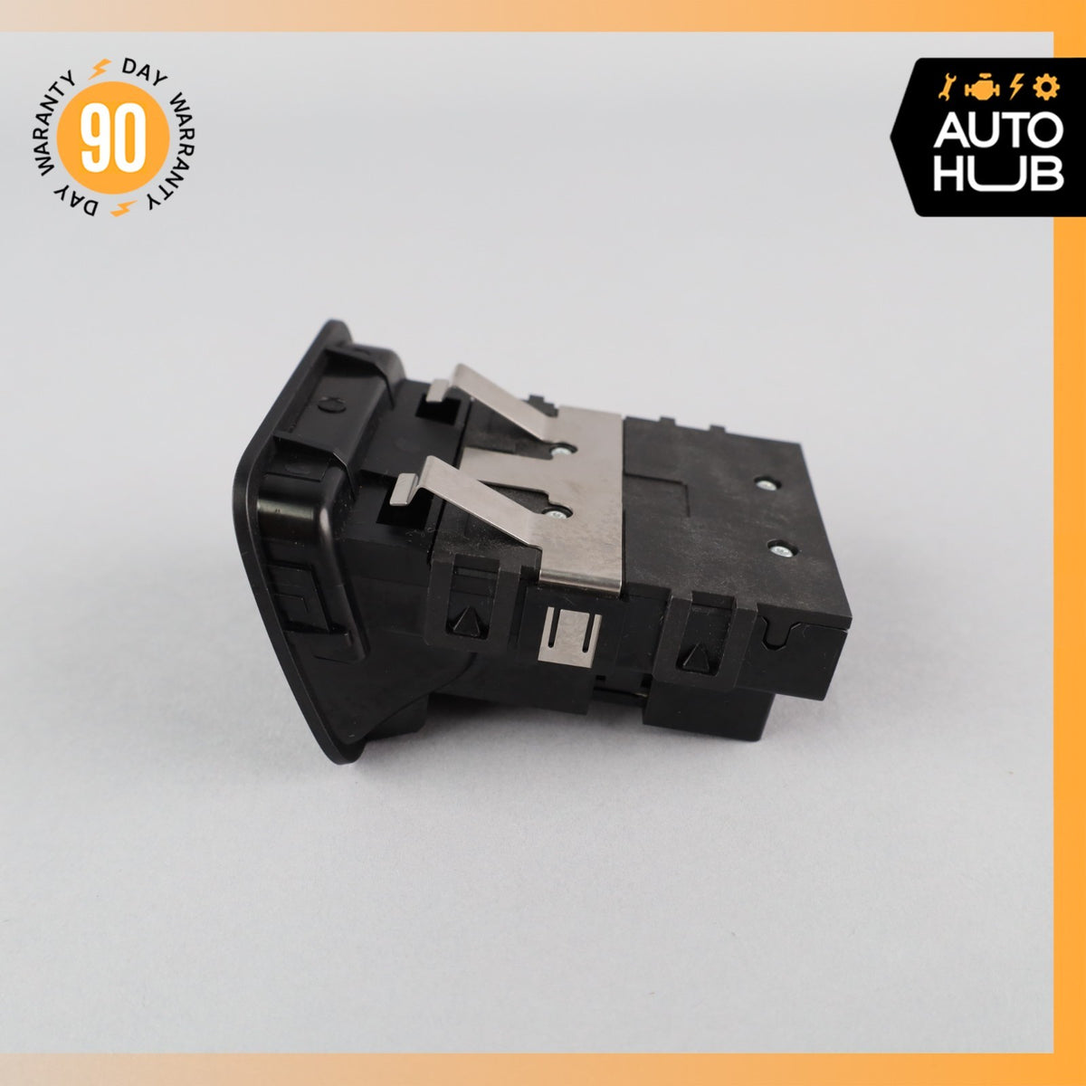 12-20 Mercedes W166 ML550 SLK350 Parking Brake Release Handle 2469050451 OEM - photo 2