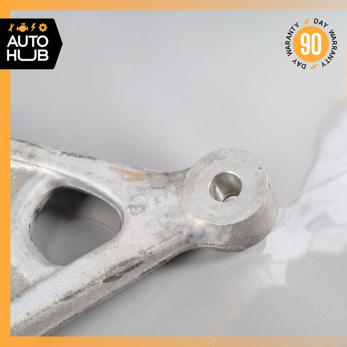 14-18 Chevrolet Corvette C7 Z06 Rear Left Driver Side Upper Control Arm OEM - photo 9