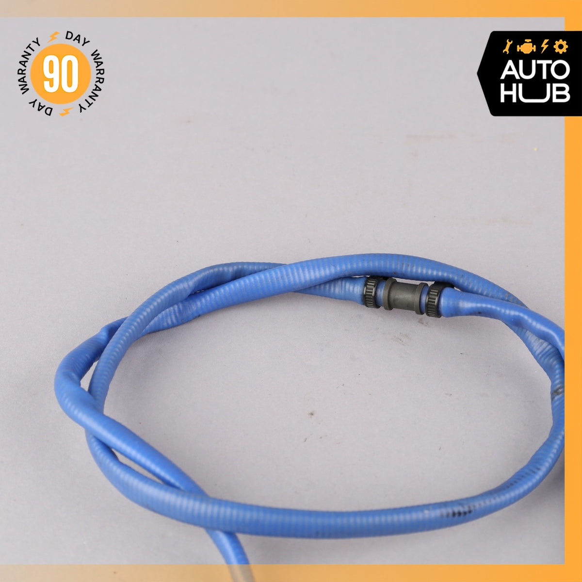 Porsche Panamera 970 Front Right Oxygen O2 Sensor Lambda 97060612401 OEM - photo 8