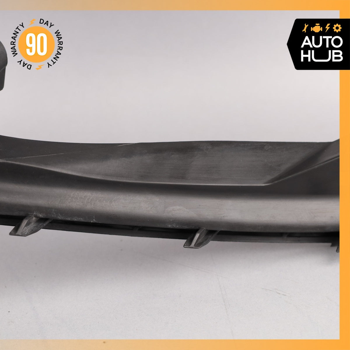 Audi FY Q5 Right Side Headlight Bracket 80A805608 OEM - photo 3