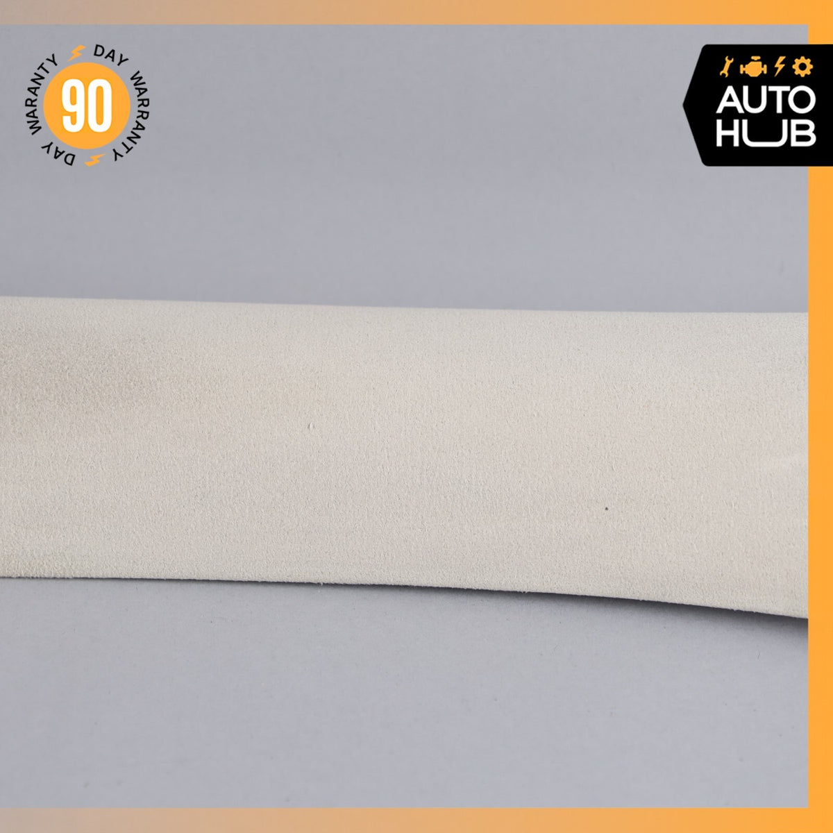 14-17 Mercedes W222 S600 S550 Front Left Side A Pillar Trim Panel Suede OEM - photo 10
