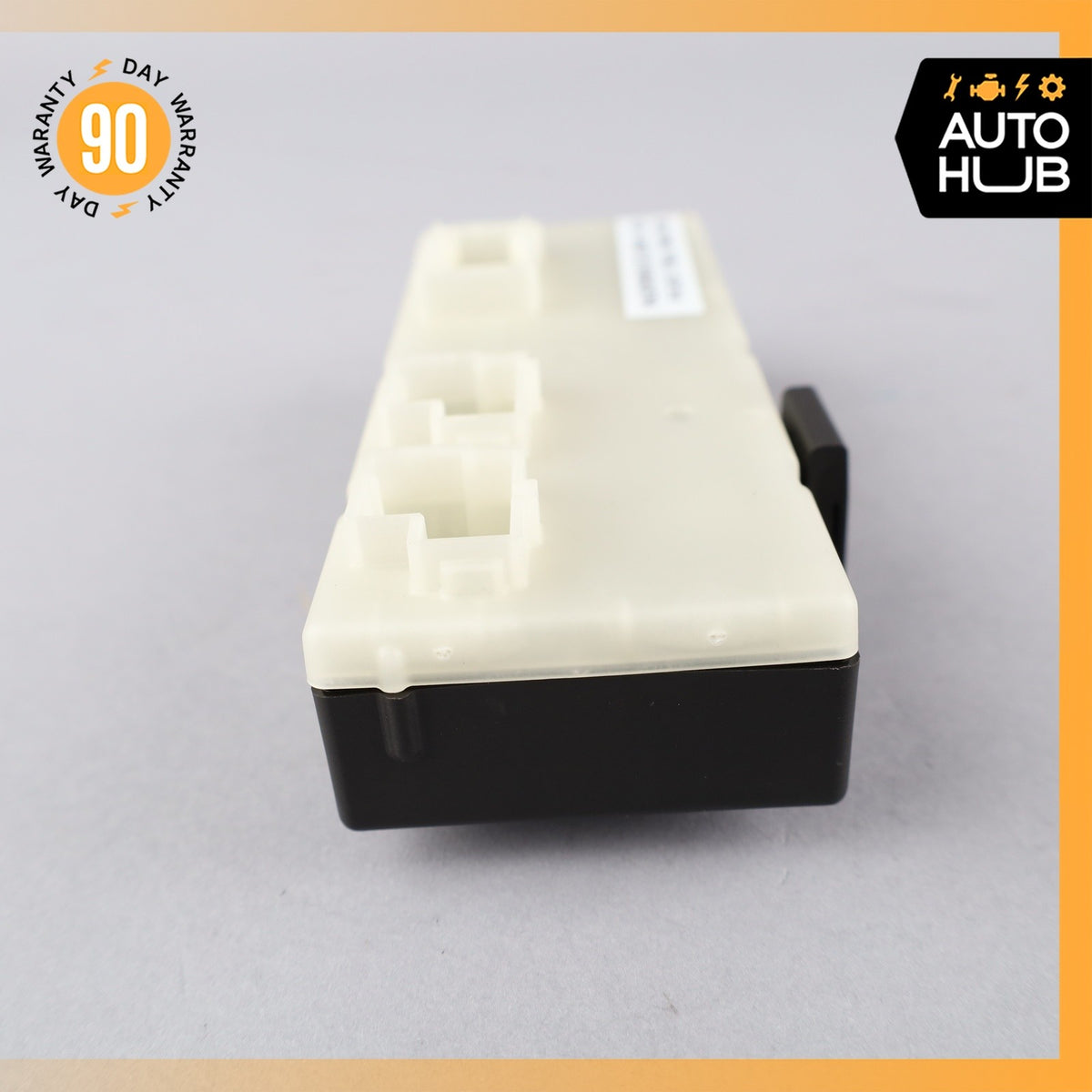 BMW G12 750Li Trunk Boot Lid Door Control Module Unit 61357481045 OEM - photo 2