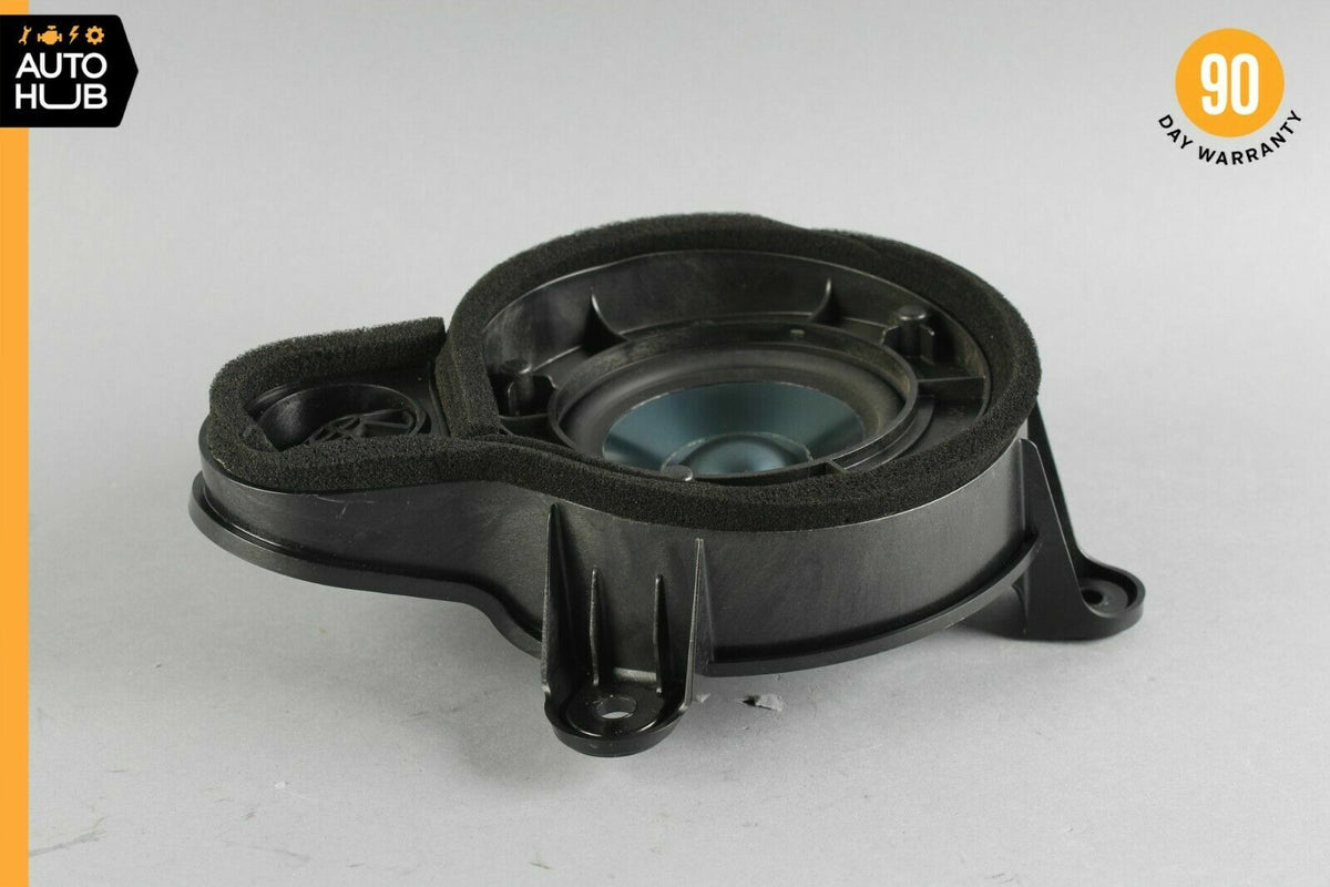 07-14 Mercedes W216 CL600 CL550 Rear Left Driver Side Door Speaker Tweeter OEM - photo 5