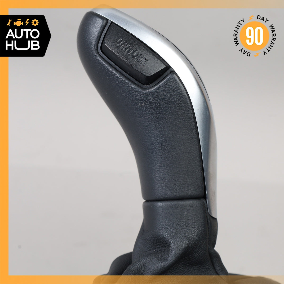 11-16 BMW F10 550i 528i 535i Floor Shifter Gear Shift Selector OEM - photo 6